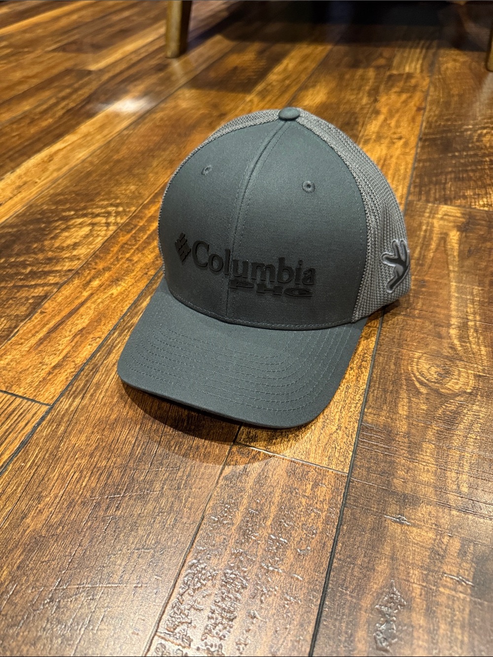 PHG Logo™ Mesh Ball Cap